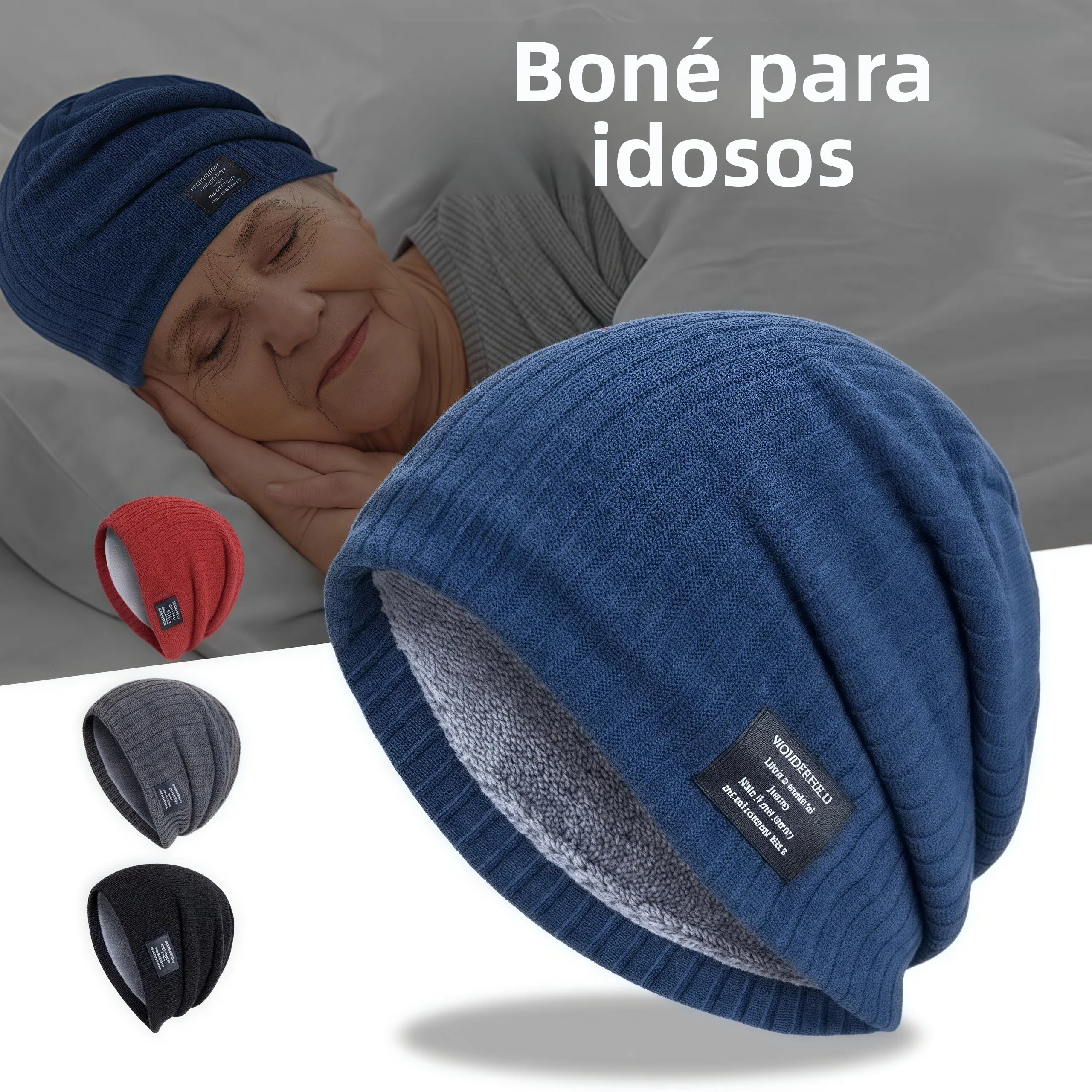 bonnet-de-sommeil-chaud-pour-hommes-et-femmes-ages-adapte-au-sommeil-nocturne-garde-la-tete-et-les-oreilles-au-chaud-ideal-pour-l'automne-et-l'hiver