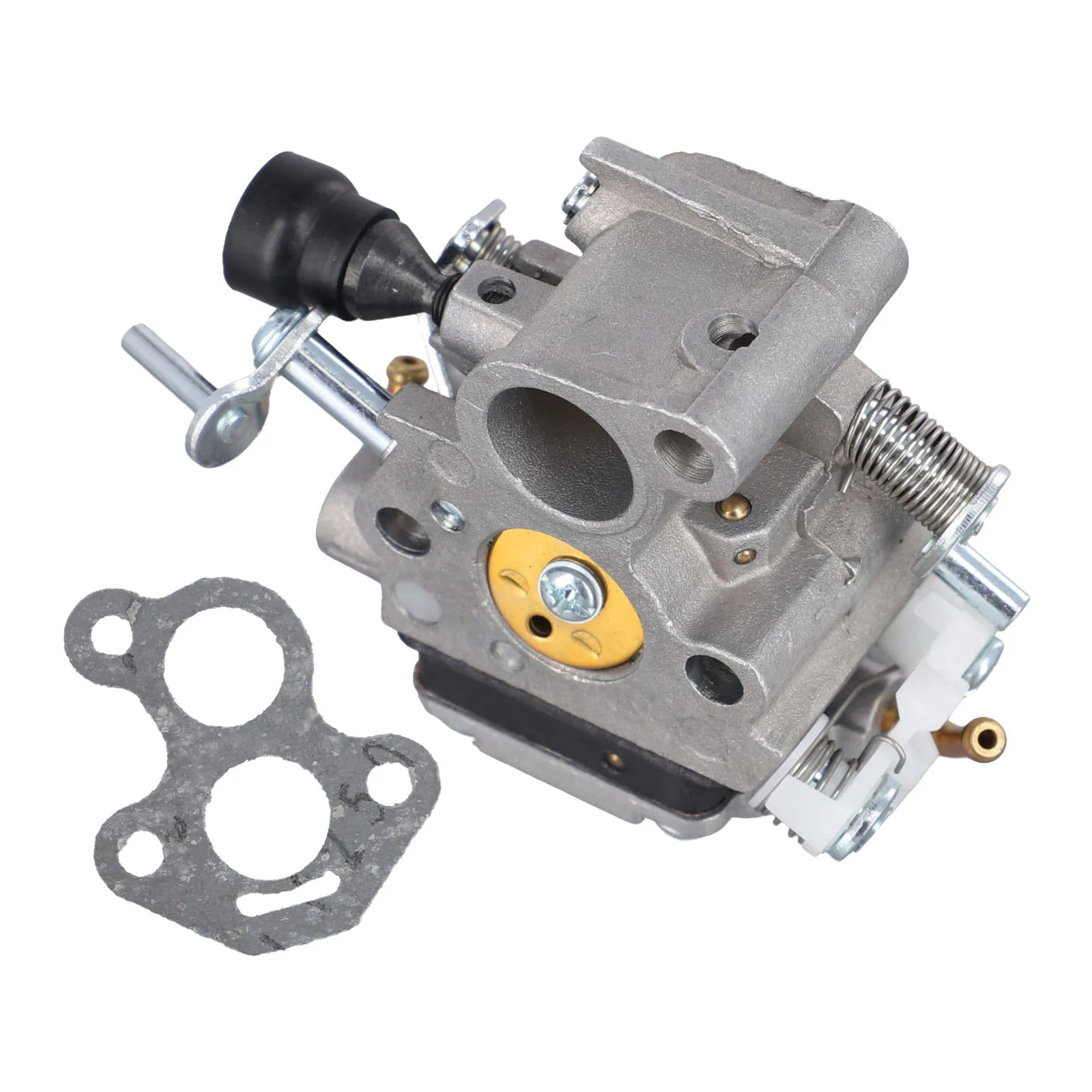 Carburettor Replacement Parts for Jonsered CS2240 CS2240S & For McCulloch CS350 CS390 CS410 Chainsaw Extended Service Life