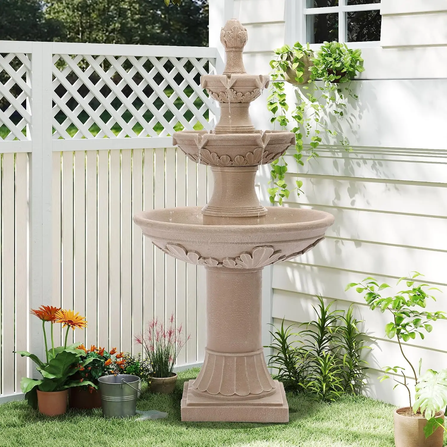 3-Tier 48.4