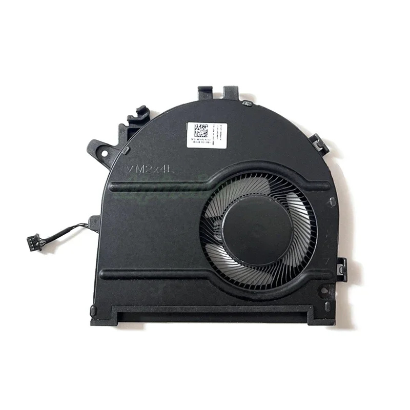 New Laptop CPU Cooling Fan for LENOVO IdeaPad 1-14ADA7 1-14AMN7 1-15ADA7 82R0 82R1 Cooler 5F10S13990 FP2V DC5V 0.5A DC28000YIF0