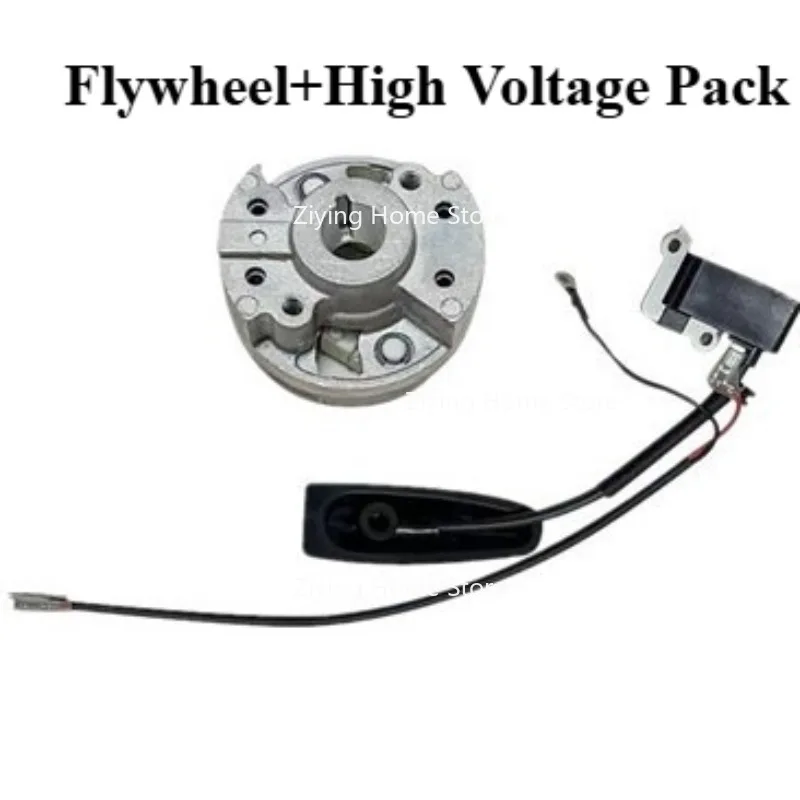 

Подходит для магнитного маховика EBZ8500 58765510/EBZ6500/катушки зажигания