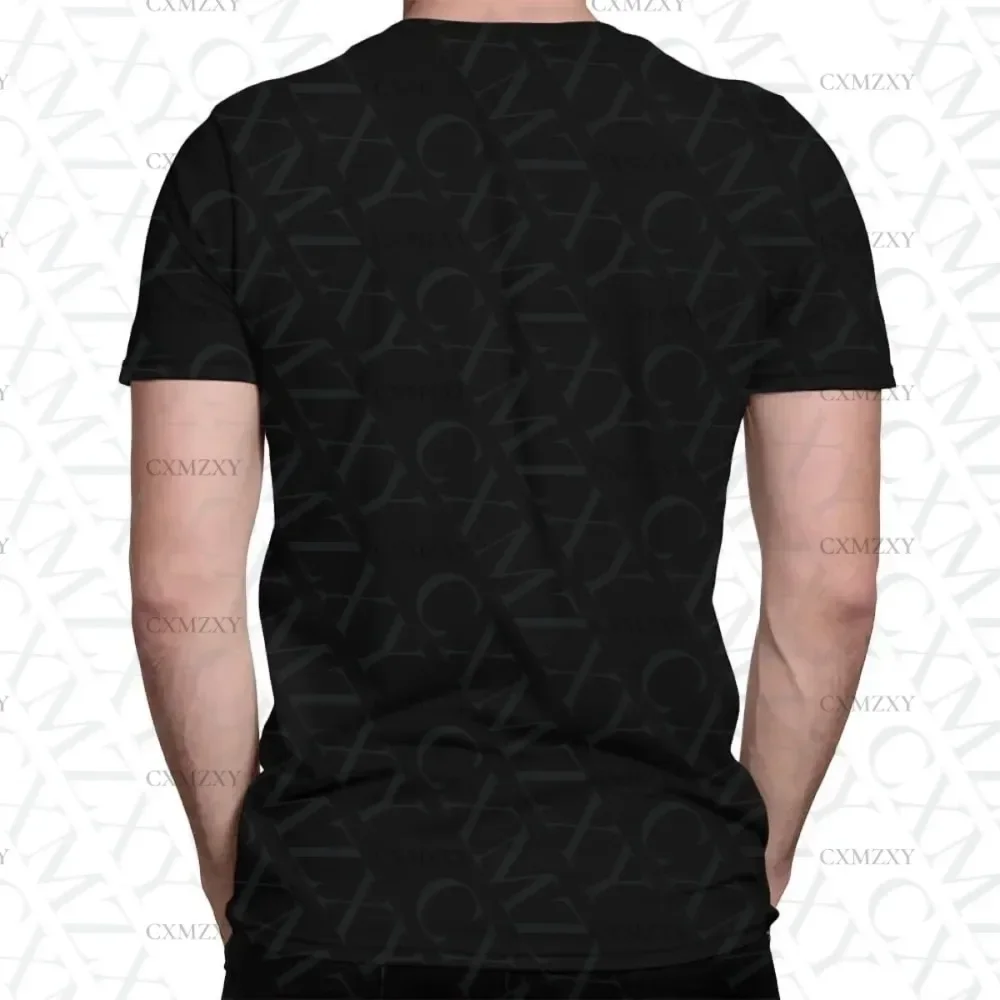 W124 T-Shirt Funny Casual Hip Hop Standard Size S-3xl T Shirt For Men Great Spring Autumn Designing Anlarach Hot Sale view 2