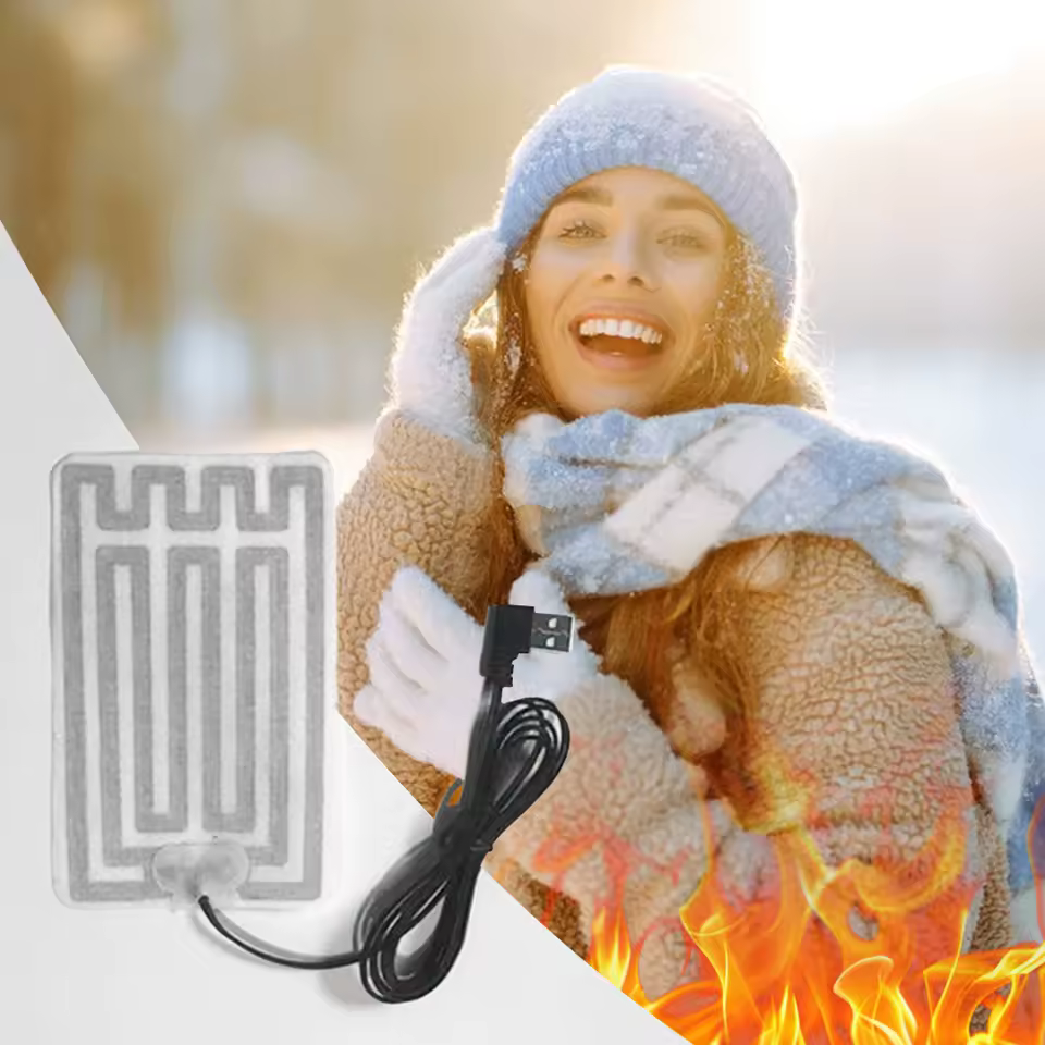 USB 난방 장갑