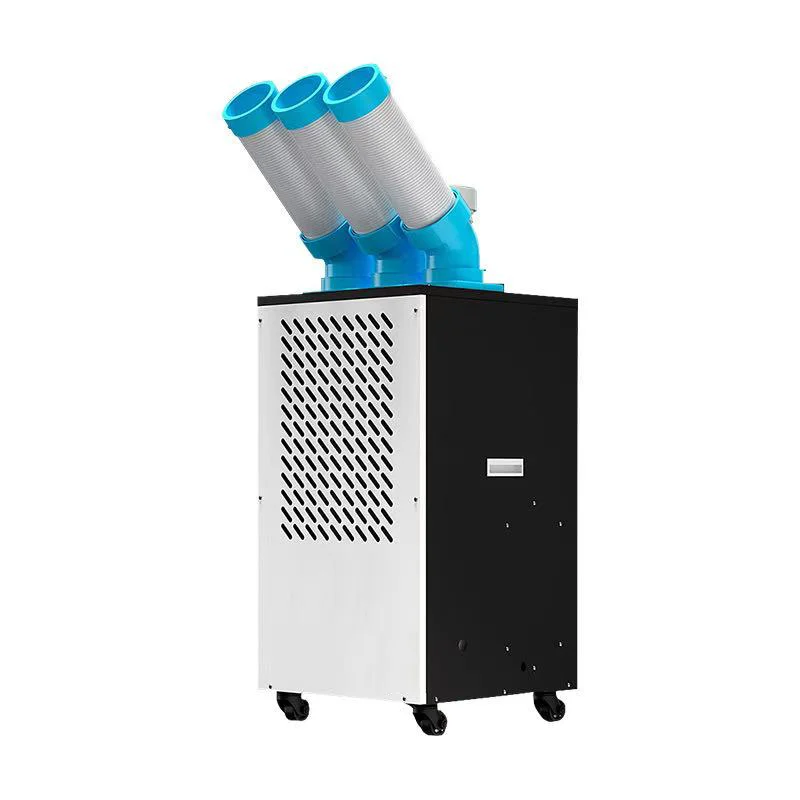 Hot Selling 22000 Btu Portable Indoor/outdoor Spot Cooler air Conditioner  Fast Cooling Portable air Cooler