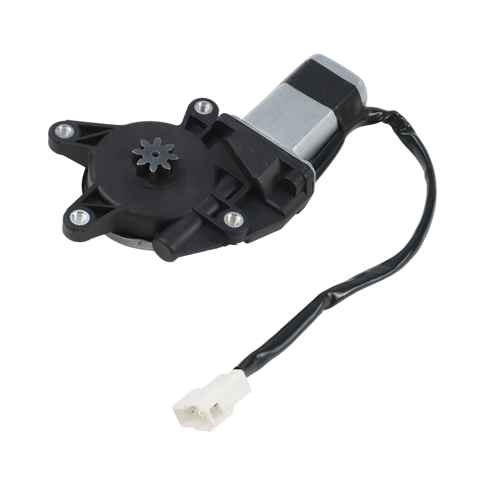 Motor de elevalunas eléctrico para vehículos Chevrolet e Isuzu: Motor de repuesto para elevalunas eléctrico del lado izquierdo del conductor