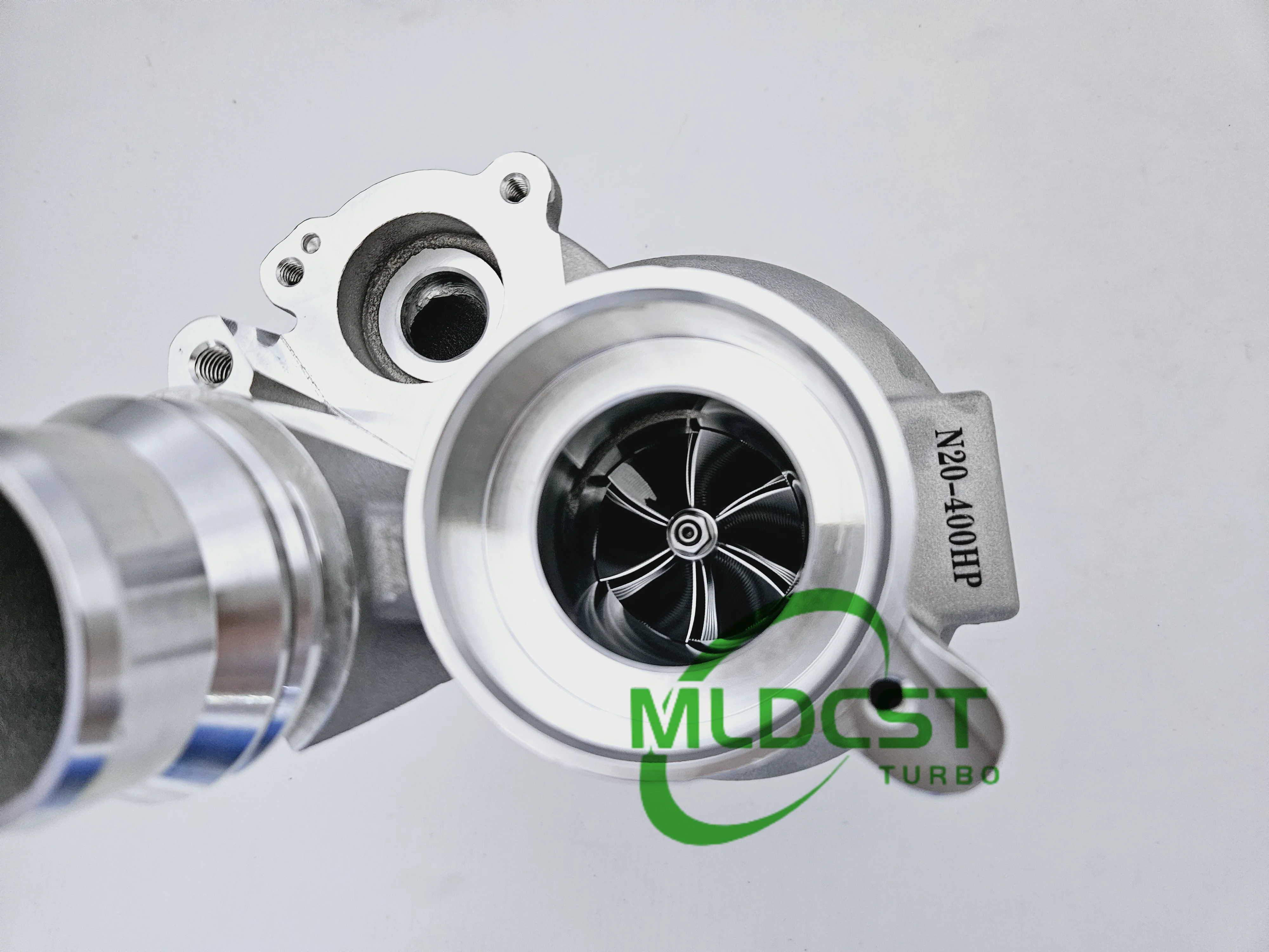 N20 N26 Upgraded Turbo Super Core Stage 2 For BMW X1 X3 N20 TD04LR-19T 400HP 11657635803 11657630462 11657588938 11657635803