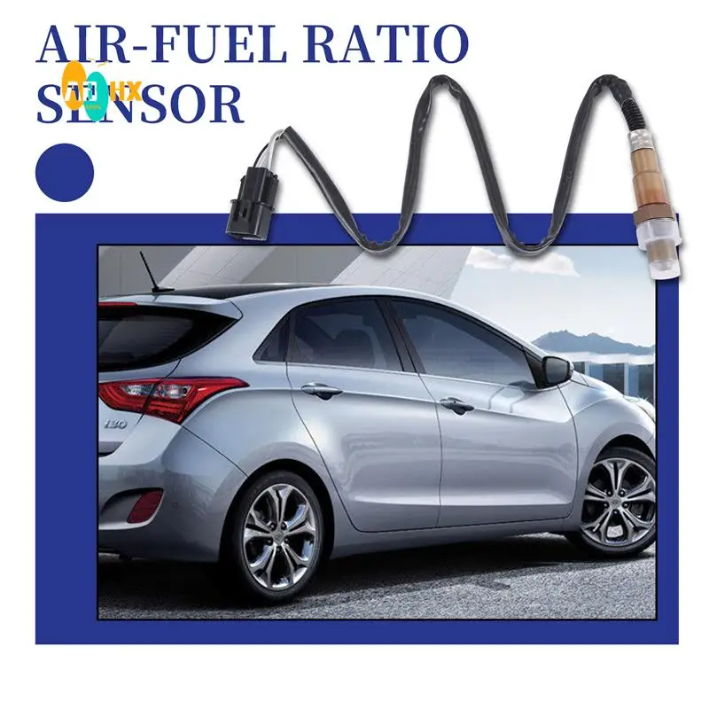 

ABHX-39210-2B310 Car Oxygen Sensor For Hyundai I20 Accent Elantra KIA 392102B310