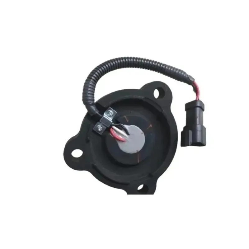 

Angle Sensor 7861-93-8710 for Wheel Loader WA1200-6 WA270-7 WA270-8 Excavator Parts Construction Machinery Parts