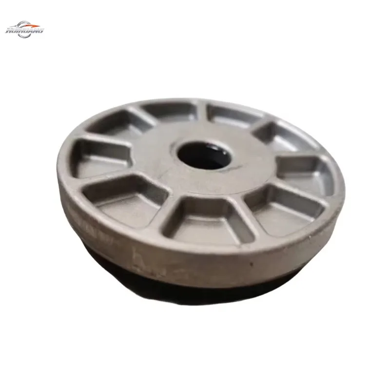1PC OEM 522451 522439 Car Parts Rear Shock Absorber (MUL) Flat Washer FOR Peugeot 407 508 Citroen C5 C6 view 3