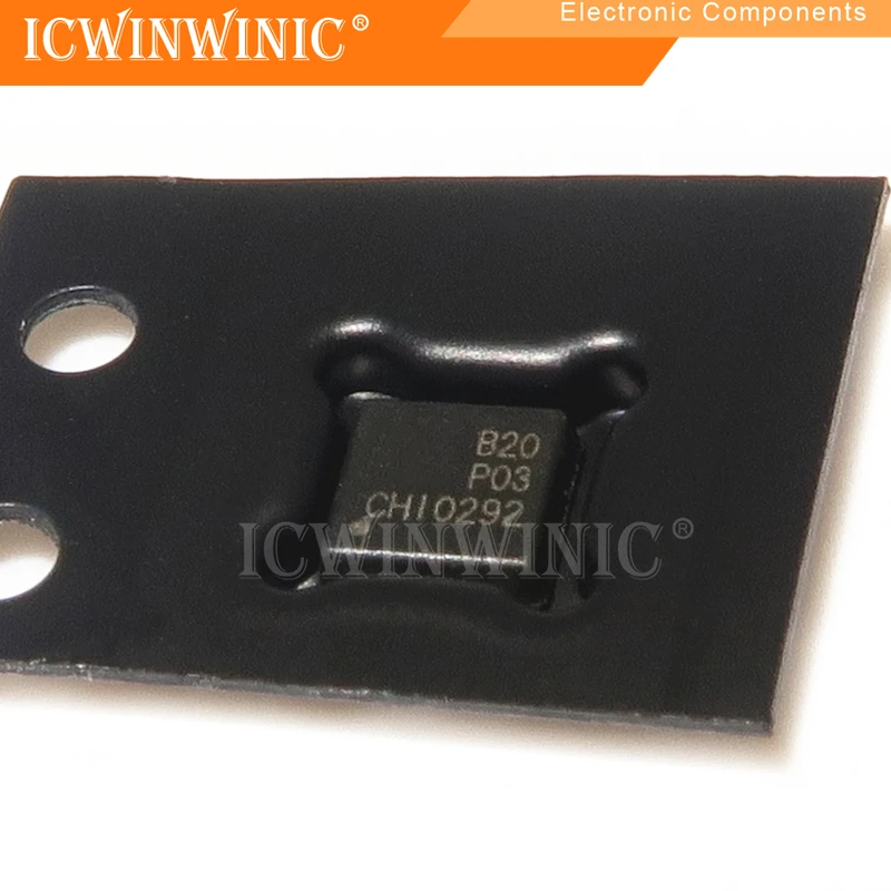 10 piezas MB20P03 B20P03