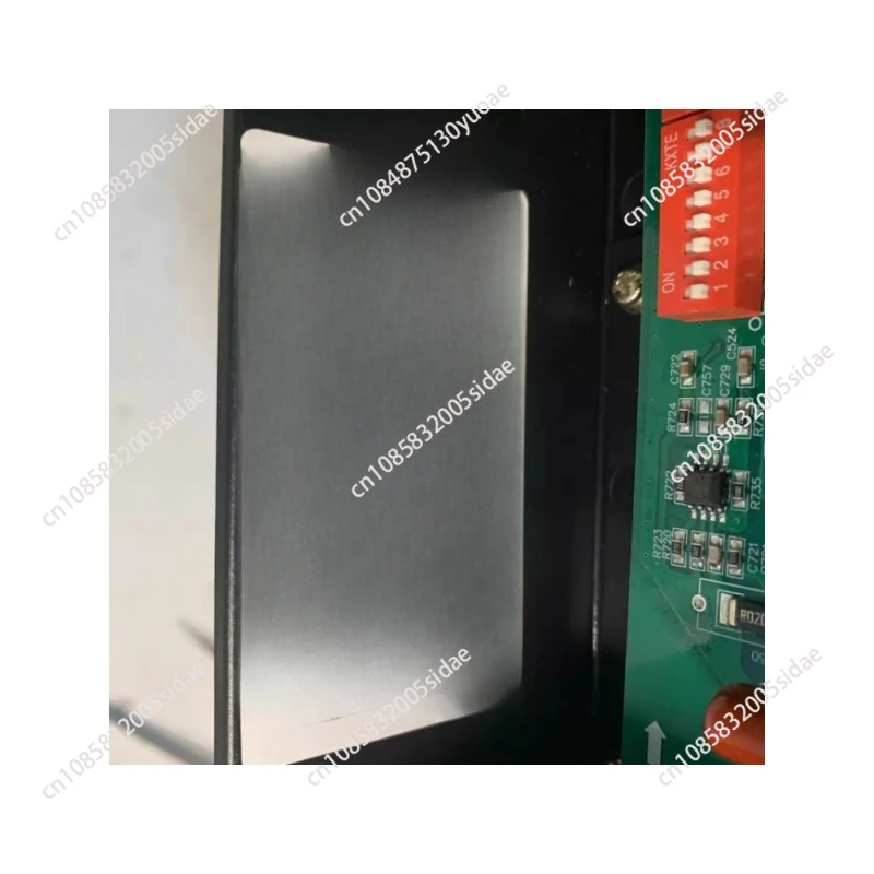 Inverter Air Conditioner Outdoor Unit Main Board Universal Modern Electronic Control Board Air Conditioner Code P7 F1 Brand New