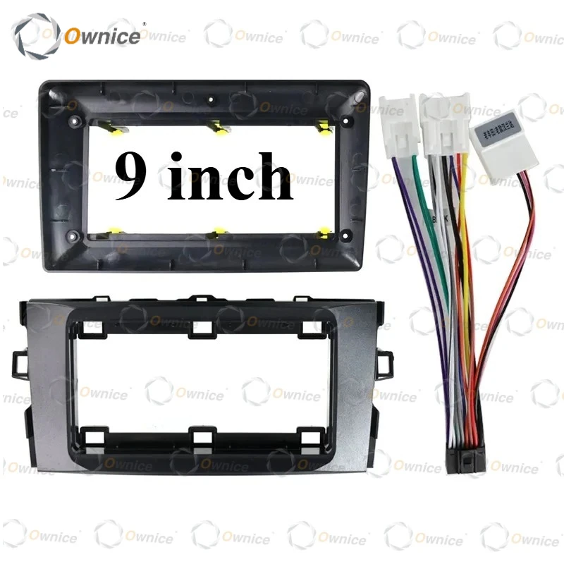 Ownice 9