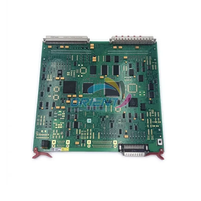 Top Quality 00.785.0640 Flat Module MSK3 00.781.5231 Printed Circuit Board MSK3 for Heidelberg CD102 Printing Machinery Parts