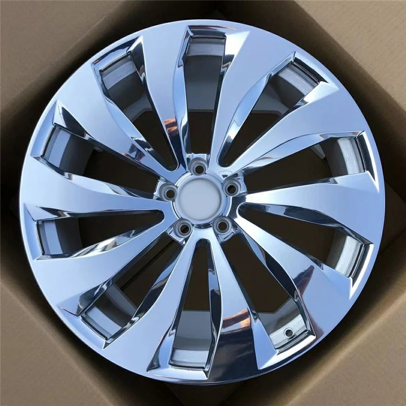 20 21 22-inch forged wheel hub, suitable for Bentley, Continental GT Mulsanne Flying Spur lightweight modification