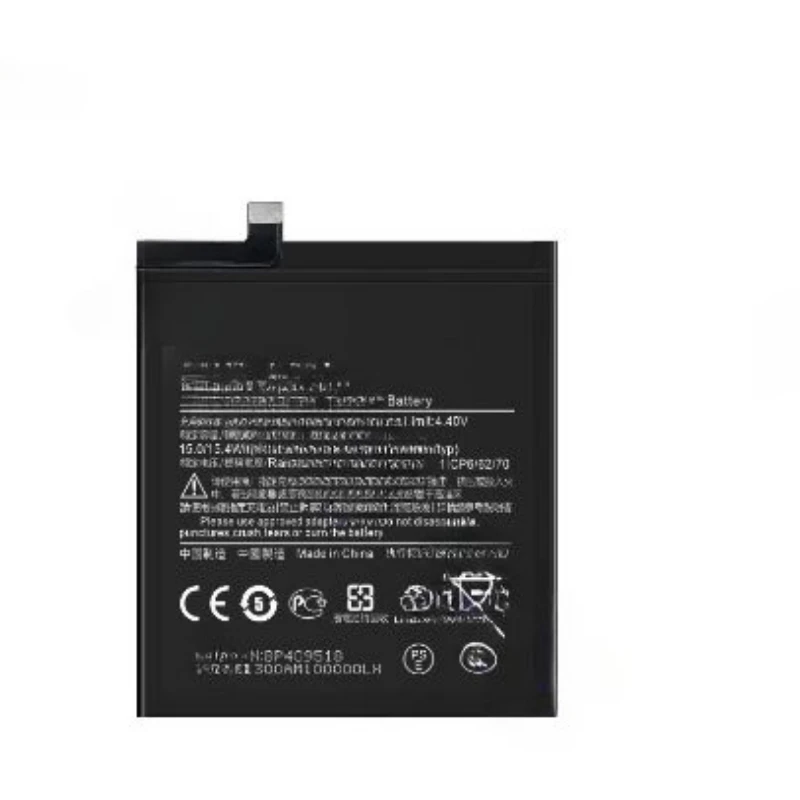 High Quality New BP40 Replacement Battery 3.85V 3900mAh For Xiaomi Redmi K20 Pro/9T Pro