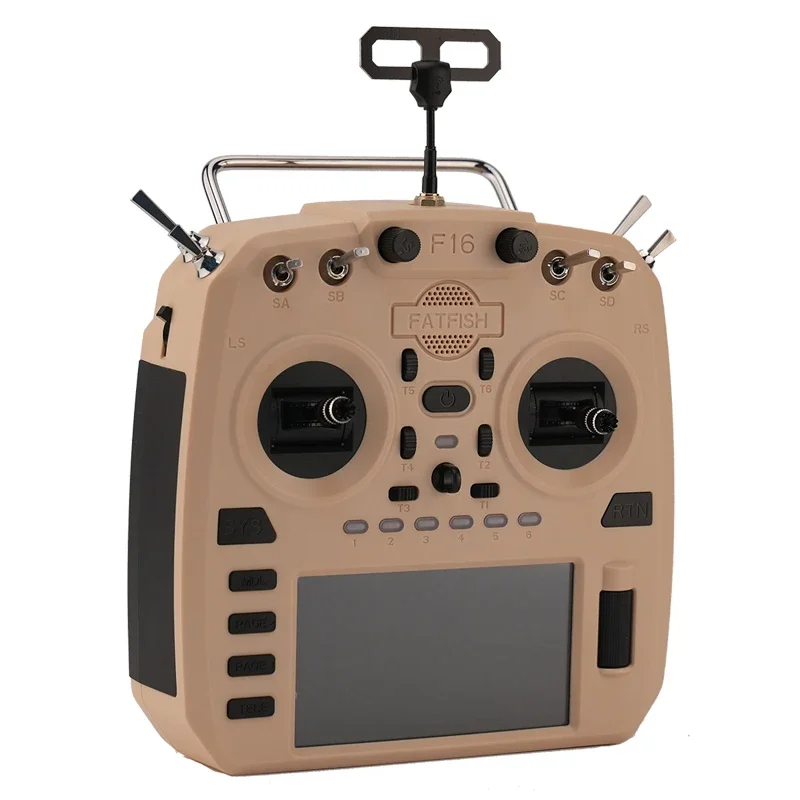 Wireless Controller, Multifunctional Wireless Transmitter, FPv U-AV Controller