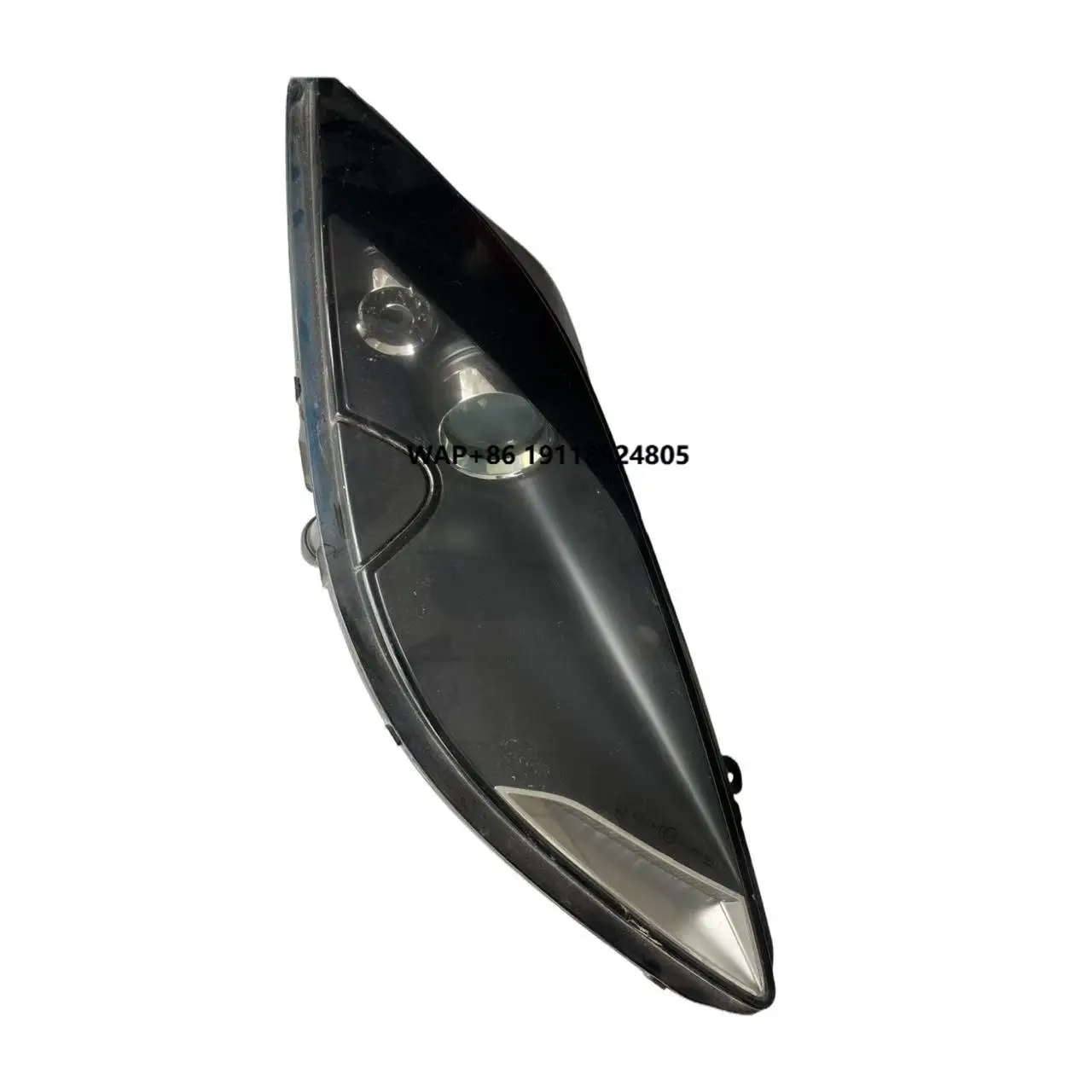 

For Lotus Evora Vehicle Parts. Left and Right Led Headlight. Automotive Headlight Car Headlight.