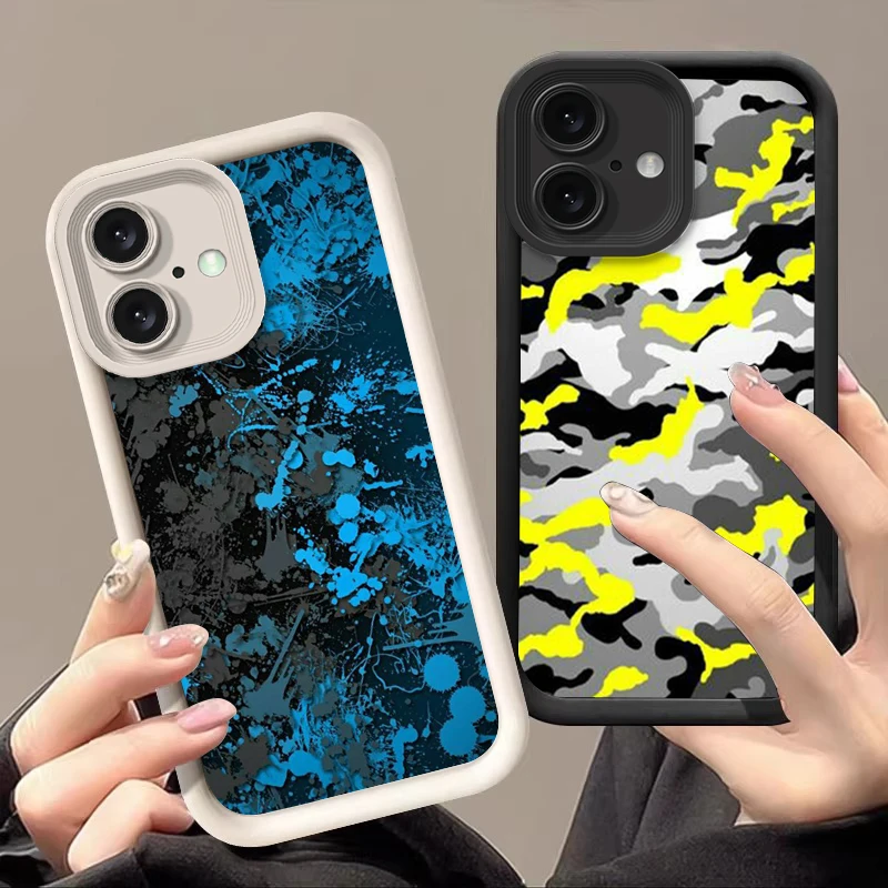 Blurred Patch Color…