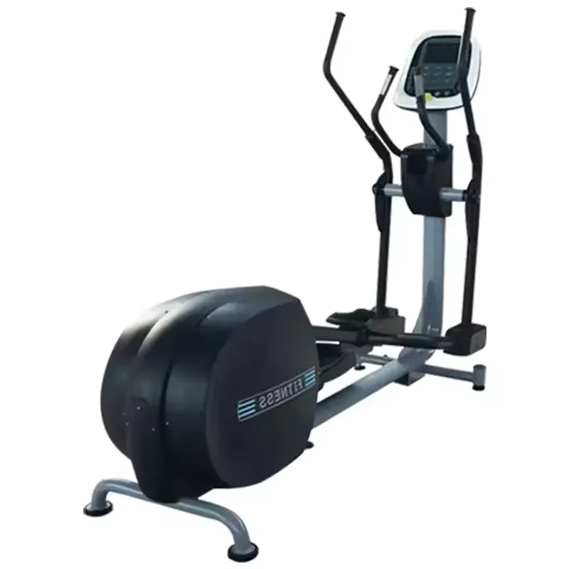 

YG-E003 Commercial Gym Fitness Equipment Cross Elliptical Trainer Machine Home Sports Exercise Elliptical Machine