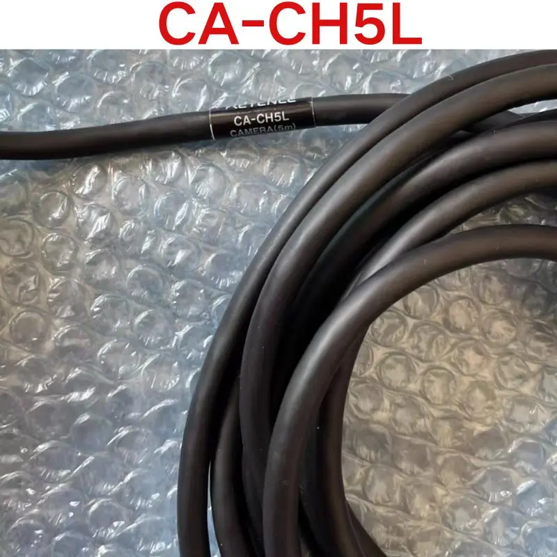 اختبار مستعمل موافق. كابل الكاميرا المرئية CA-CH5L