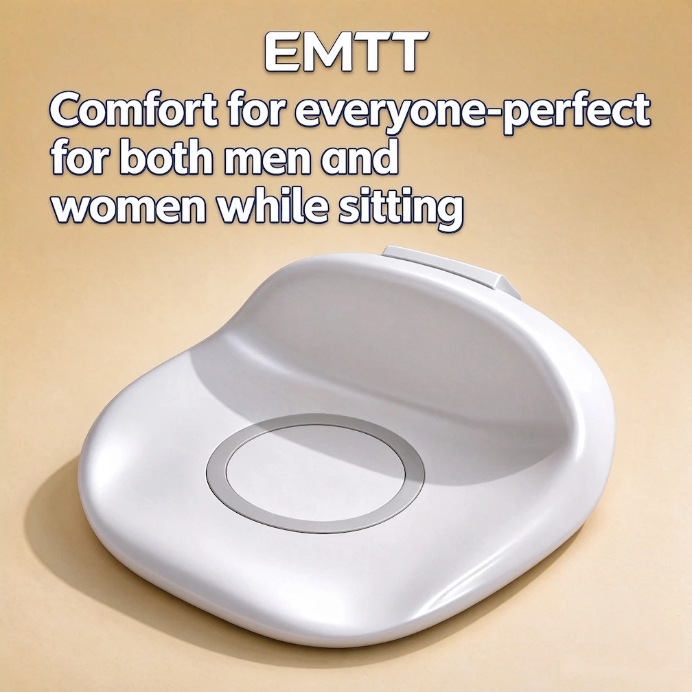 Home Use Magnetic Pelvic Floor Chair Women Postpartum Recovery Urinary Incontinence Treatment Kegel Exercise EMS EMTT Chair