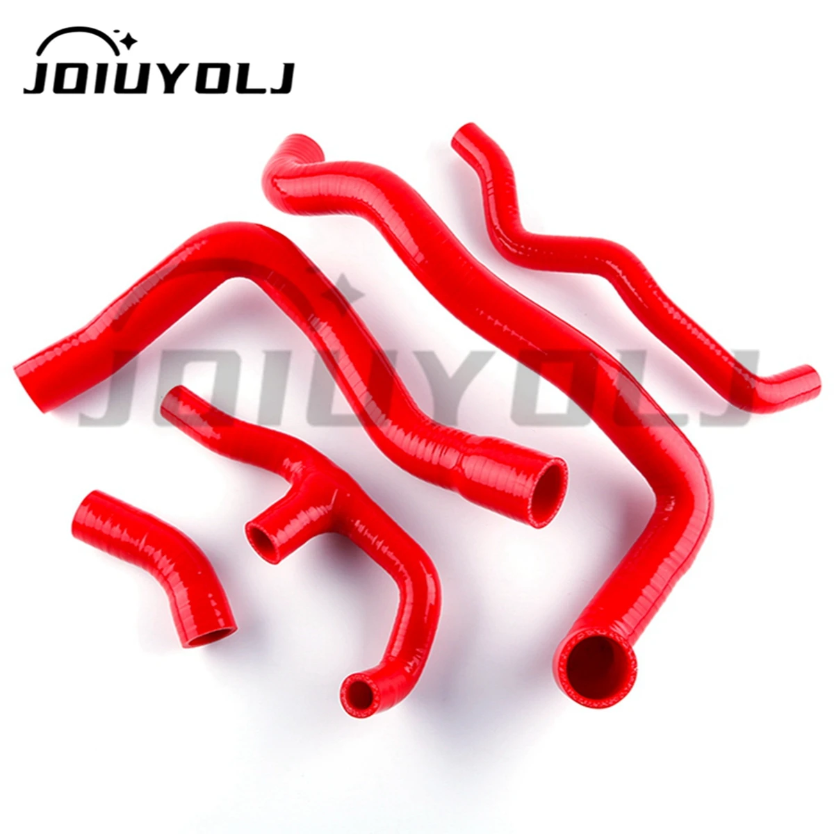 

For MERCEDES BENZ C200K W203 COUPE SPORT SILICONE RADIATOR HOSE 2000 2001 2002 2003 2004 2005 2006 2007