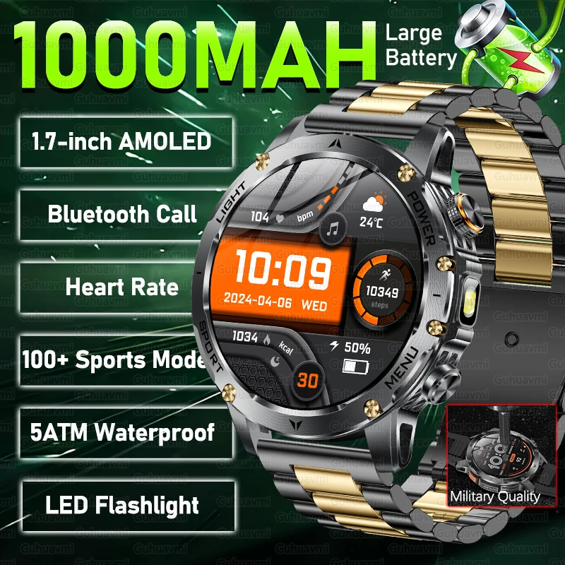 2025 New Military T… - image