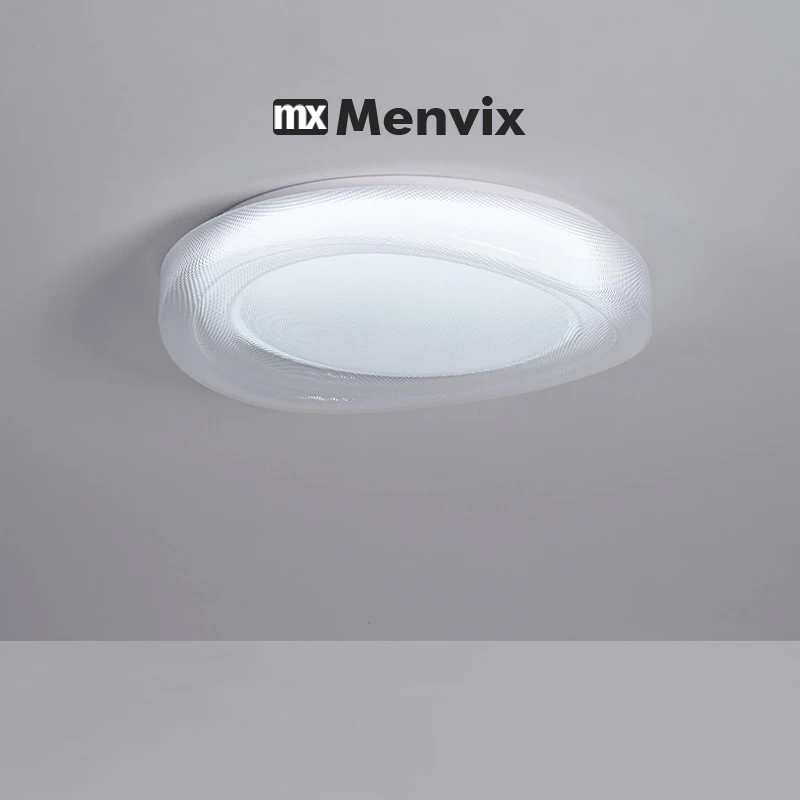 Bedroom Ceiling Light New Designer Creative Floating High-end Feeling Living Room LED Light Simple Modern Home Lighting Fixtures - Image 3