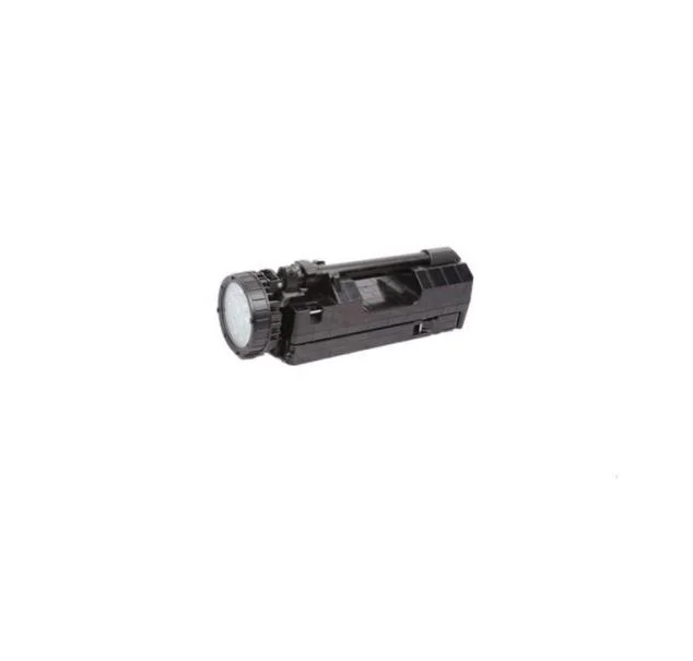 2026Portable Waterproof and Explosion-proof Emergency Light LT6117