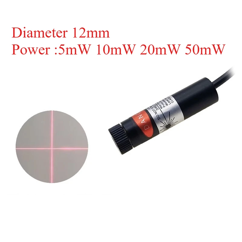 Diameter 12Mm Red G…