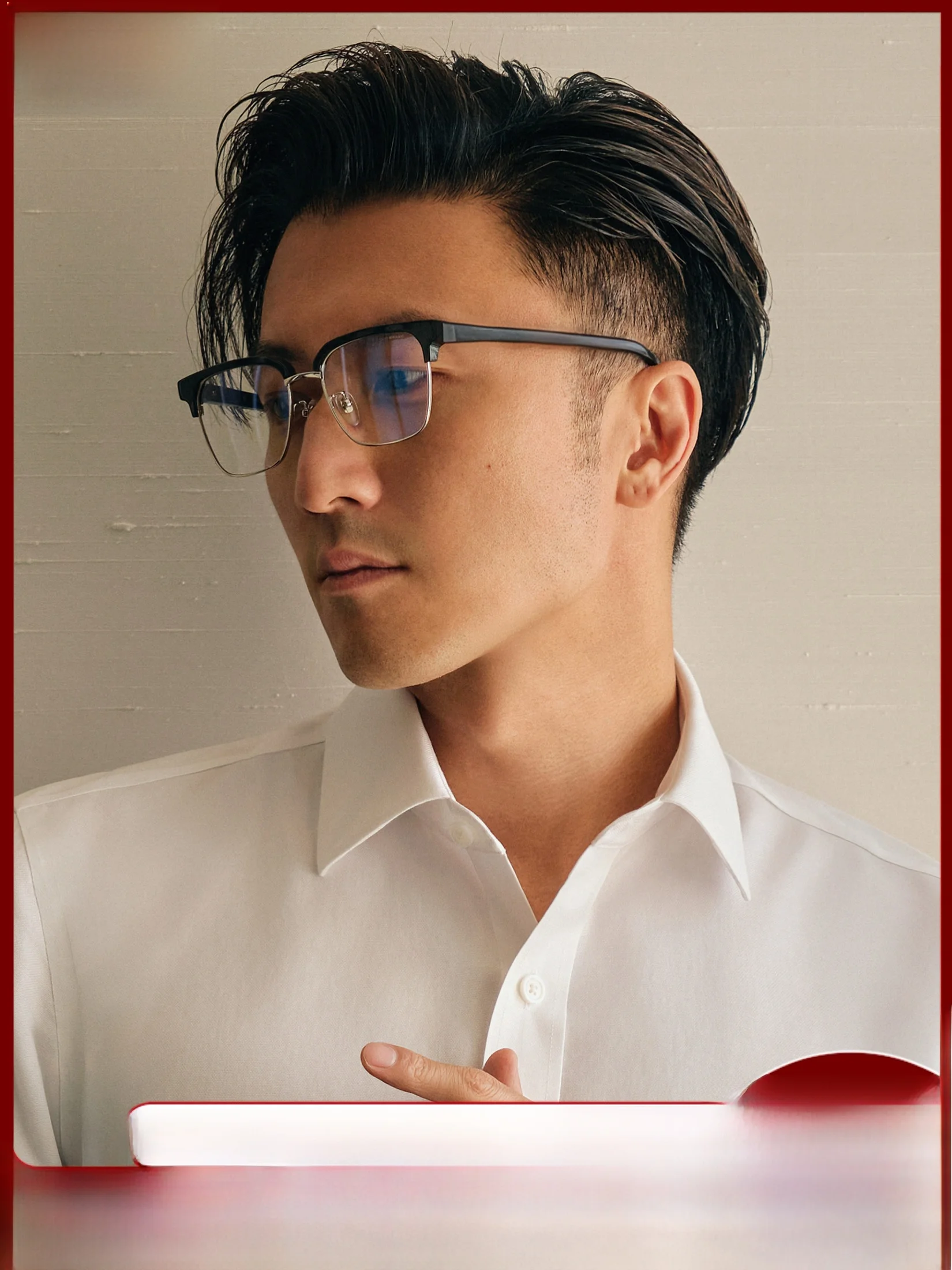 xi-sli-bla-frame-f-border-メガネ-メンズ-大きな顔-大きな目-に適した樹脂製-tr90-フルフレーム光学メガネ