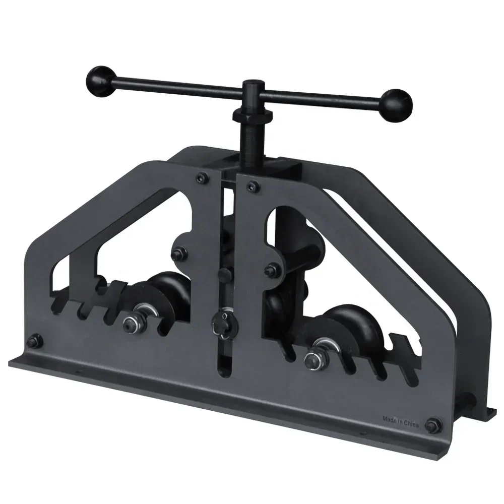 Factory Direct 2026 TR-60 TTMC Brand New Tube Rollers, Tube & Pipe Rollers, Radius Bender Hot sales