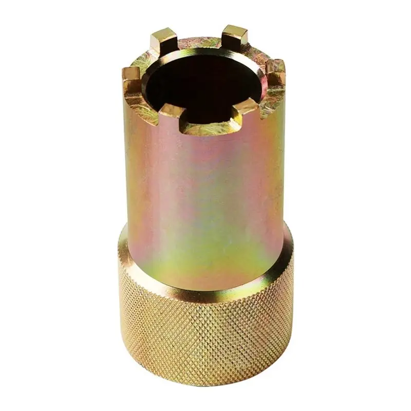 

For Polaris P85 P90 RZR 1000 XP Ranger 900 Compatible Spider Nut Tool For Primary Clutch Replacement