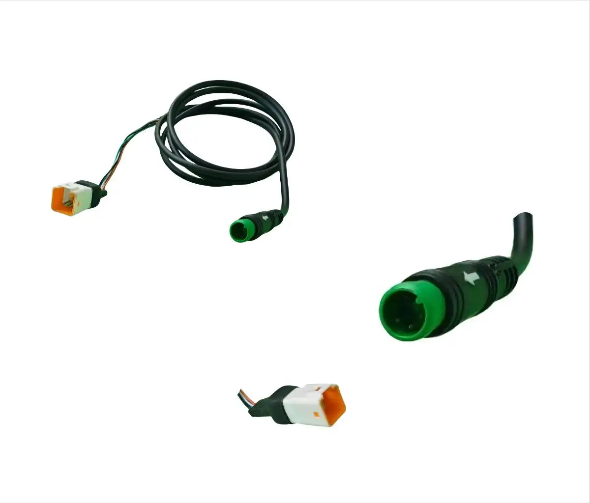 bafang Mid motor EB BUS 1T1 cable display cable M400 M300 M200 G360 G332 G330 instrument cable M620 G510 1T1 cable