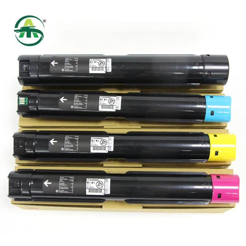 1PC C7020 BK280g CMY160g Toner Cartridge For Xerox VersaLink C7020 7025 7030 Toner Powder Copier Supplies Copier Spare Parts