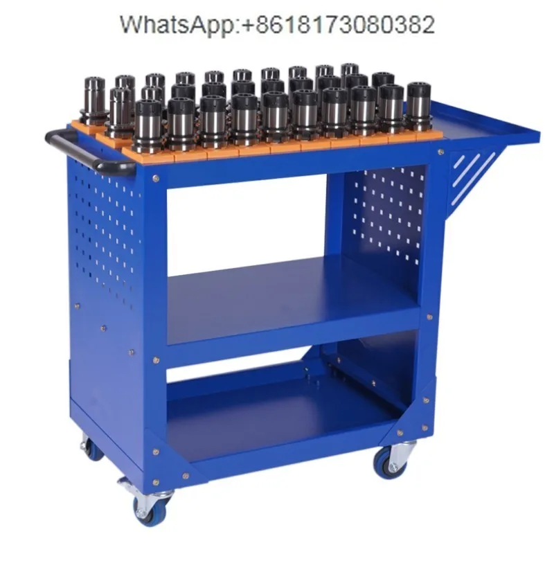Tool storage machine workshop multifunctional small tool