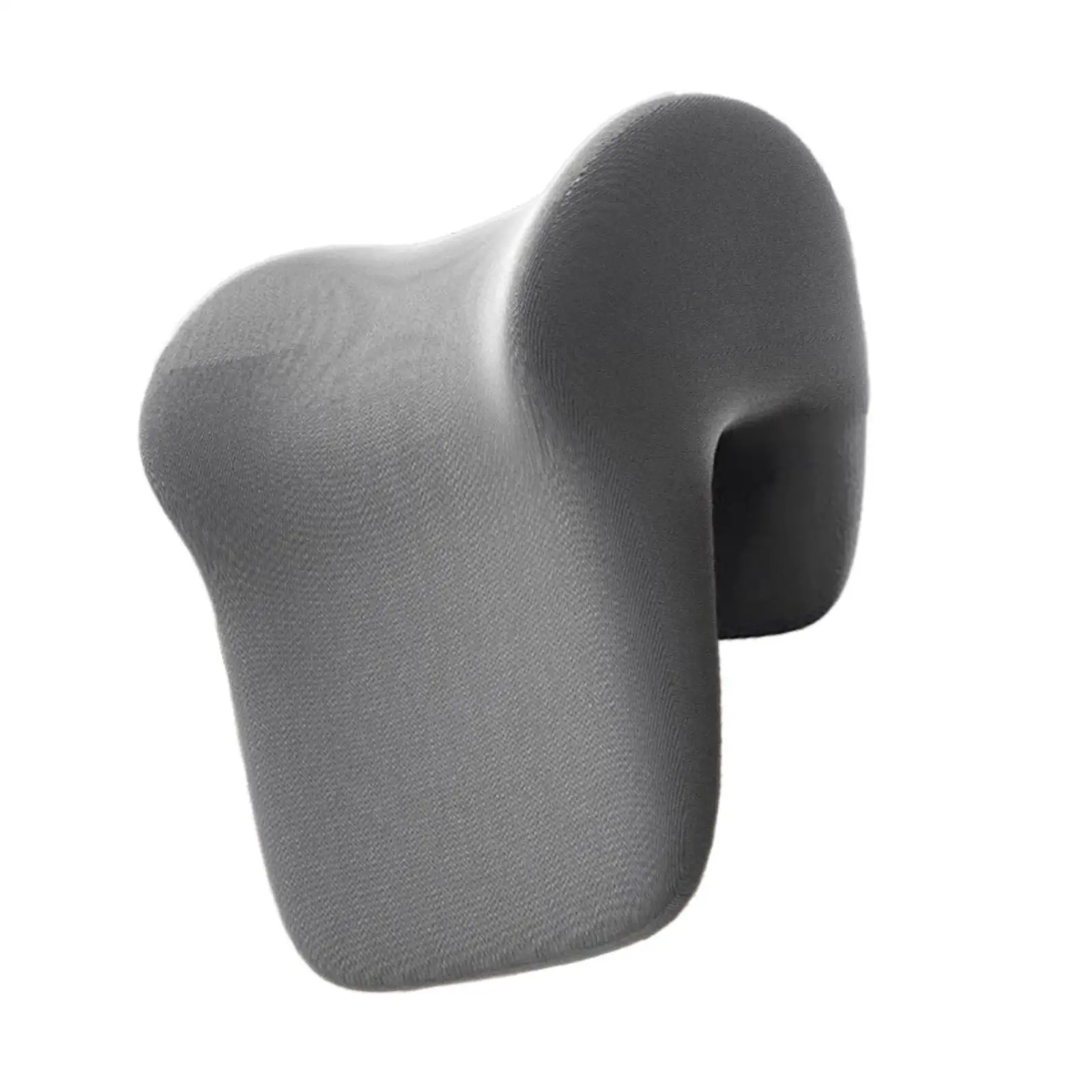 Office Chair Memory Neck Support Washable Memory Foam Lunch Break Pillow Removable Multifunctional Desk Sleeping Napping Pillow