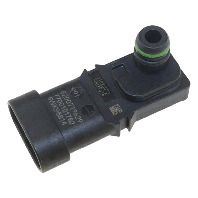 Brand New Boost Pressure Sensor MAP Sensor For Renault Clio Megane Scenic Thalia Trafic Twingo 1.2 1.4 1.6 2.0 8200105165 5WK968