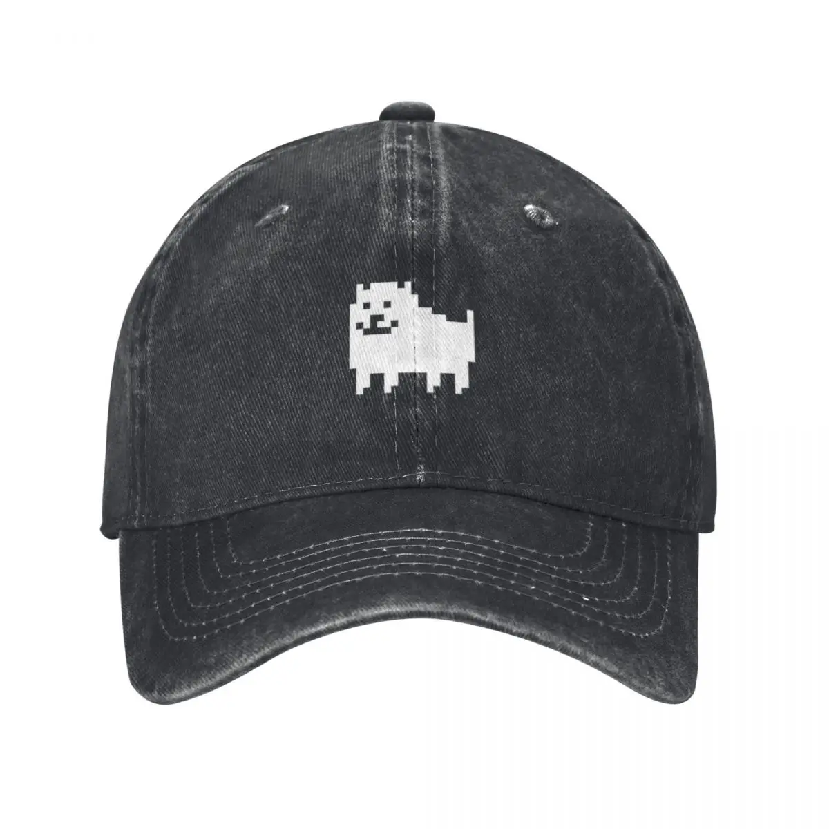 

Undertale Annoying Dog Hot Sale Unisex Fashion Cap Classic Baseball Caps For Men & Women High Quality Hat