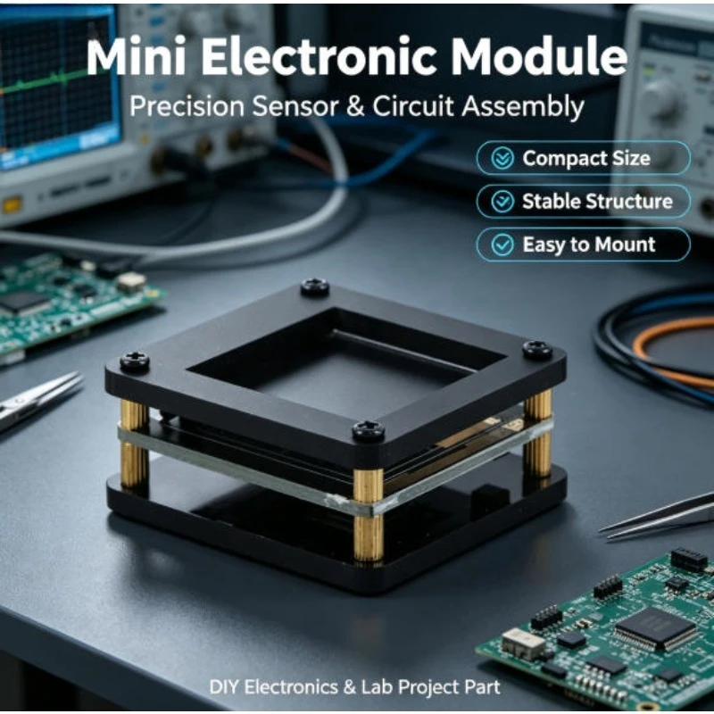 Infrared Handheld Array Temperature Measurement Thermal Imager Sensor Module Image Camera System