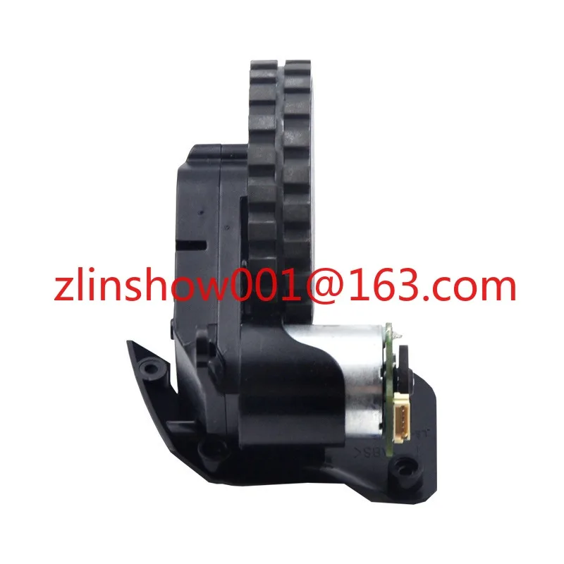 

Подходит для R500/15c/g10/25c/30c11s, боковое колесо подметального робота, ведущее колесо с основной щеткой