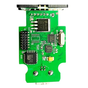 تحديث واجهة VCDS VAGCOM Hex V2 2025 24.7 لشركة فولكس فاجن لسيارة أودي سكودا سيات متعددة اللغات مع أدوات تشخيص Vagom أفضل 10 مبيعات مع VCDS الأصلي - No7