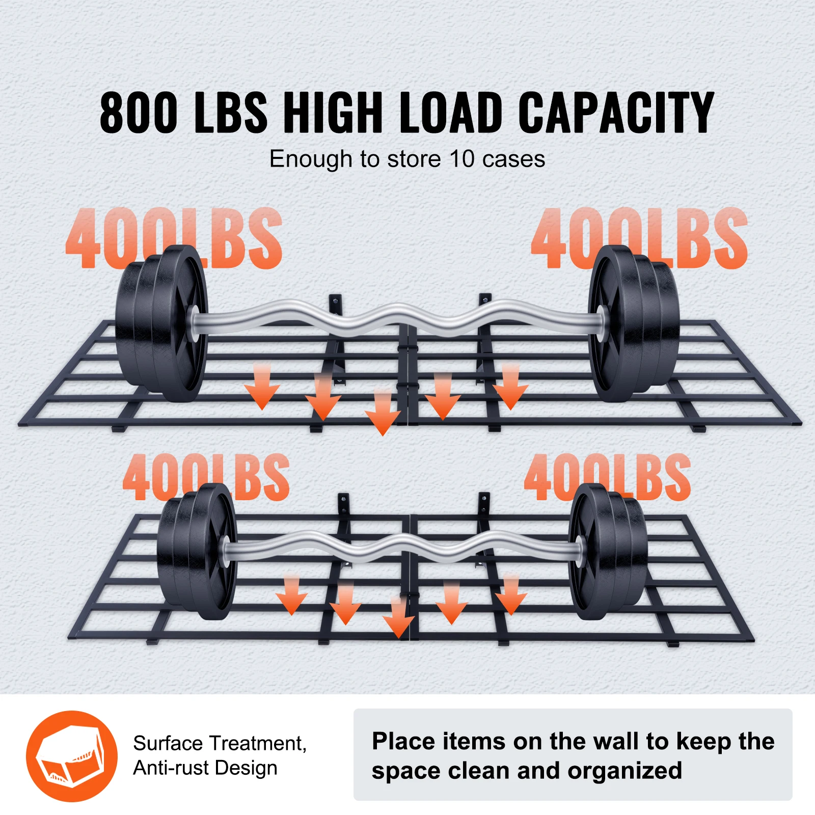 Thumbnail 2 - #16 Cheap Wall Shelves Worth Buying