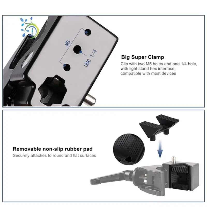 aee1-big-スーパークランプスタジオ多機能強力な-c-クリップ-1-4-インチ-3-8-インチネジ穴付き写真スタジオライト傘