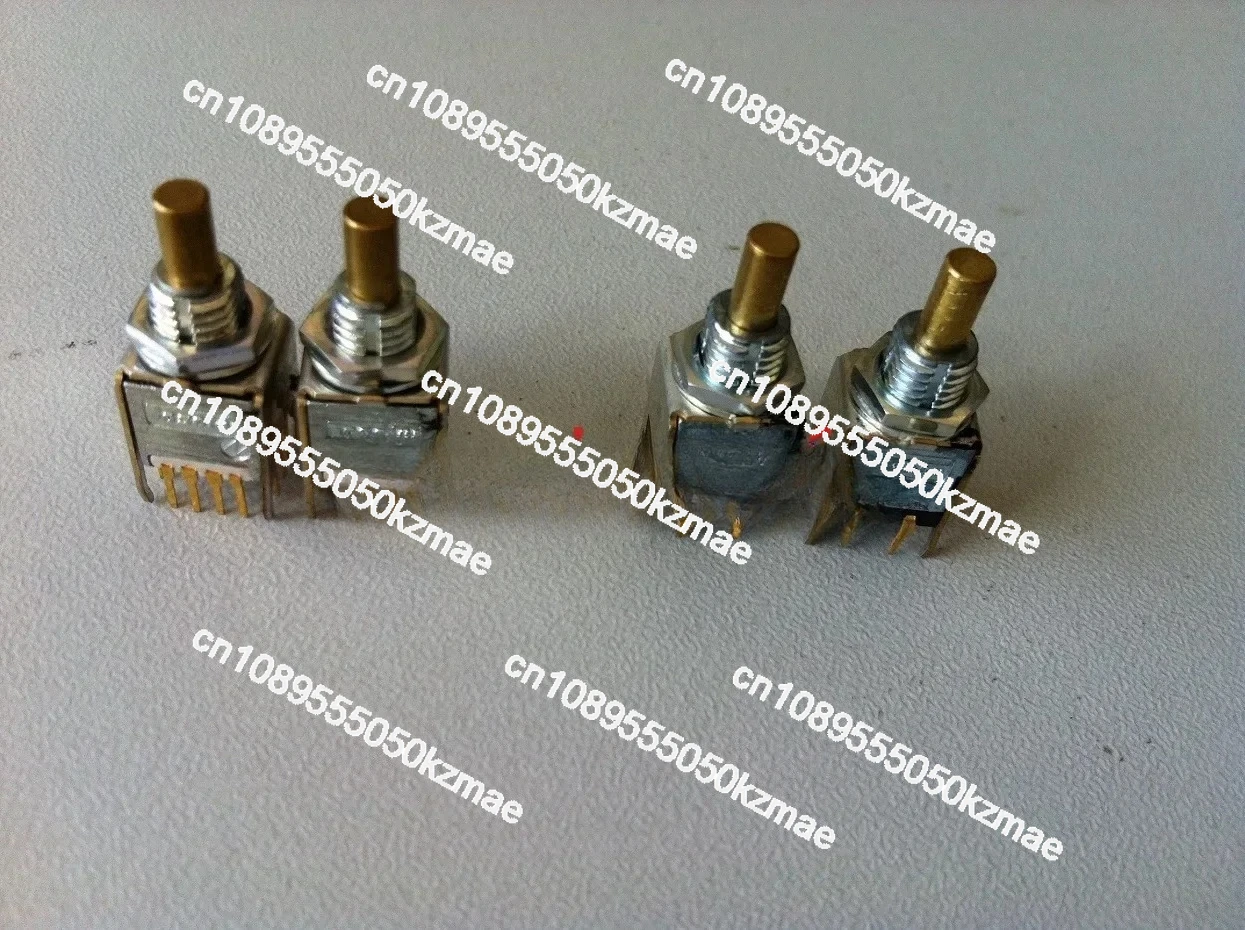 MR8A/MR8C Electroni…