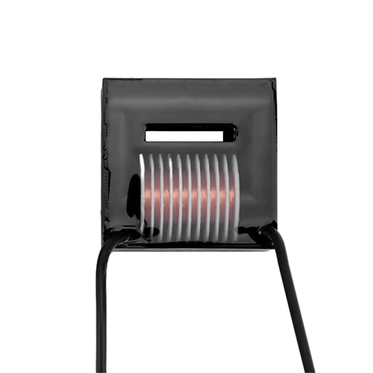 (CLOS) 40KV High Frequency Transformer 200W 500W High Power High Voltage Packet Inverter Step Up Arc Generator UY16 UY12 UY12