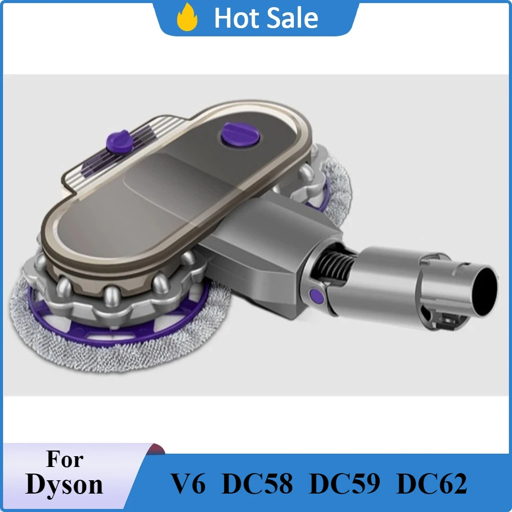dyson-v6-dc58-dc59-dc62-2-in-1-electric-mop-attachment-motorized-wet-dry-vacuum-mop-head-with-self-cleaning-brush