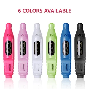 أفضل 8 آلات صنفرة للقدم للمبيعات - No5