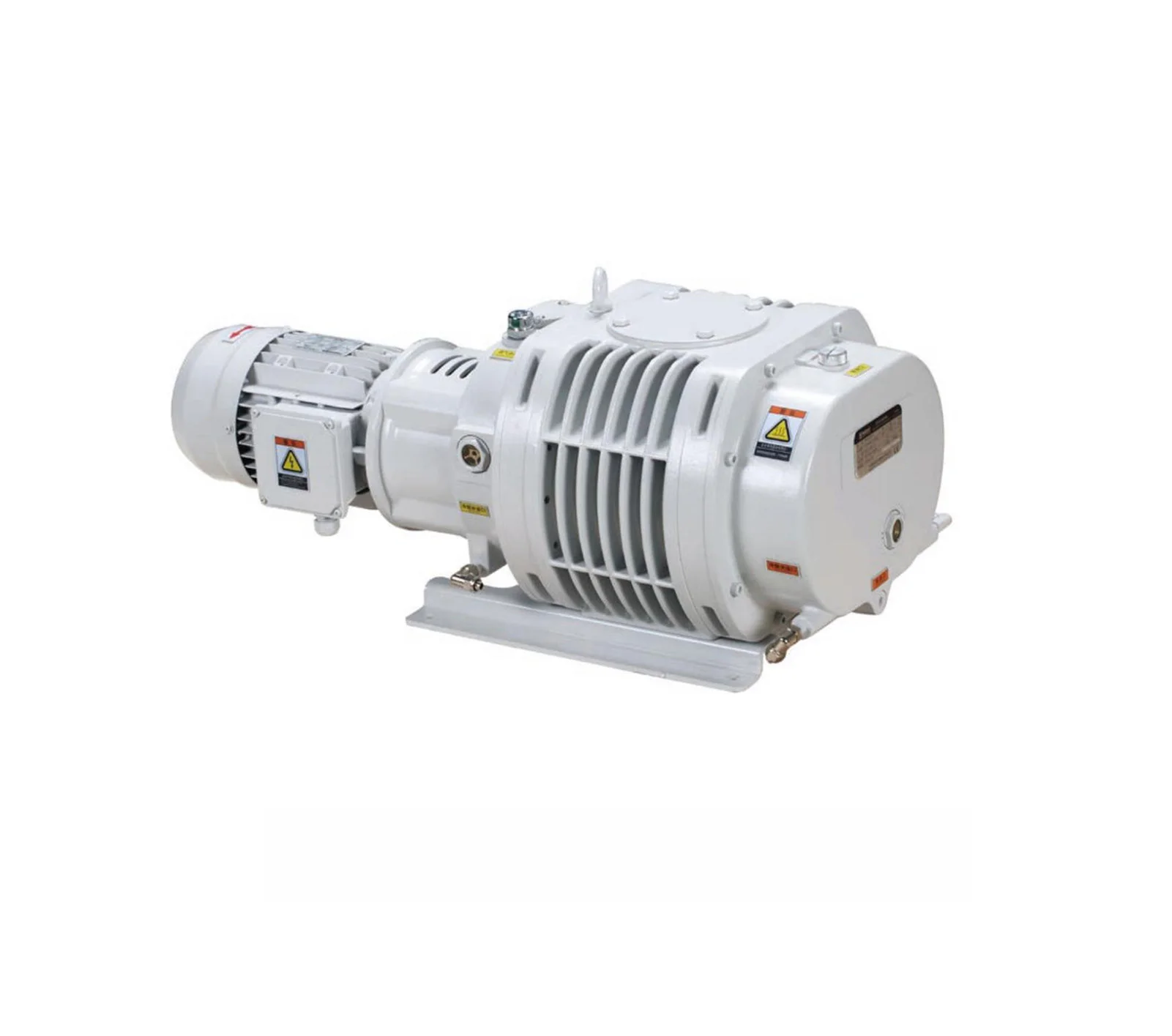 Roots Dry Type Vacuum Pump Light Weight Roots Pump