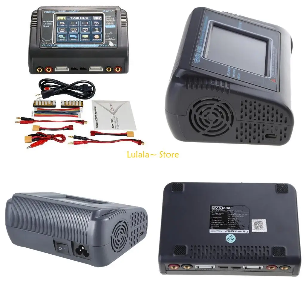 

Y4QA HTRC T240 for 150W /for 240W for Screen Channel 10A Remote Control